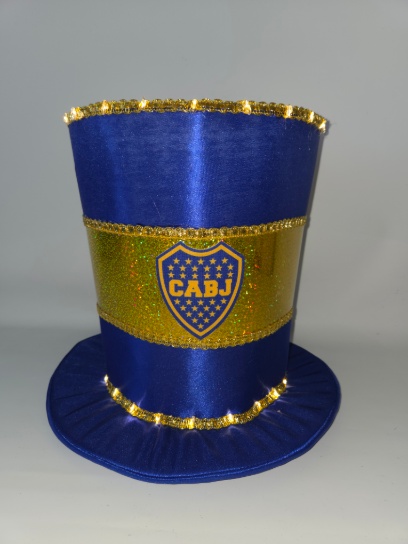 Galera Boca