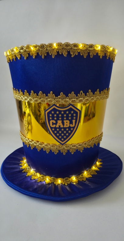Galera de Boca