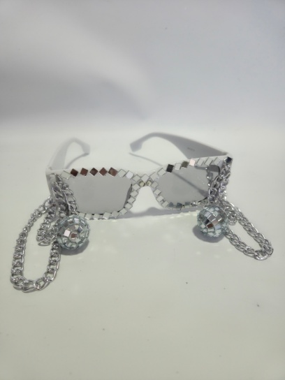 Lentes Disco