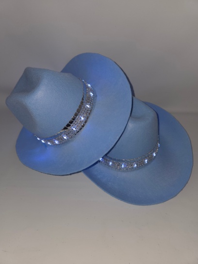 Cowboy simple