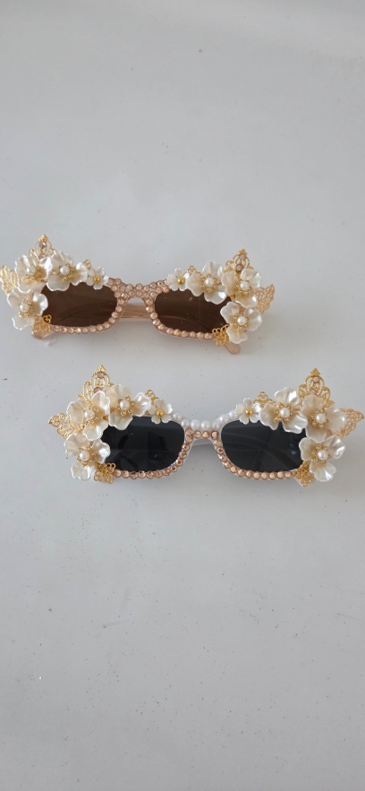 Lentes premium con detalles