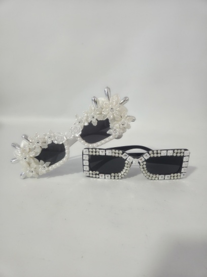 Lentes novios