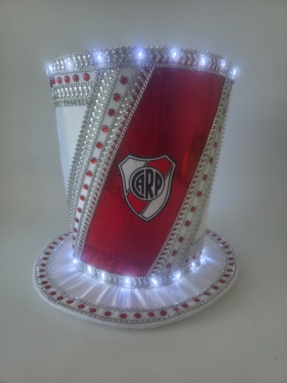 Galera de river