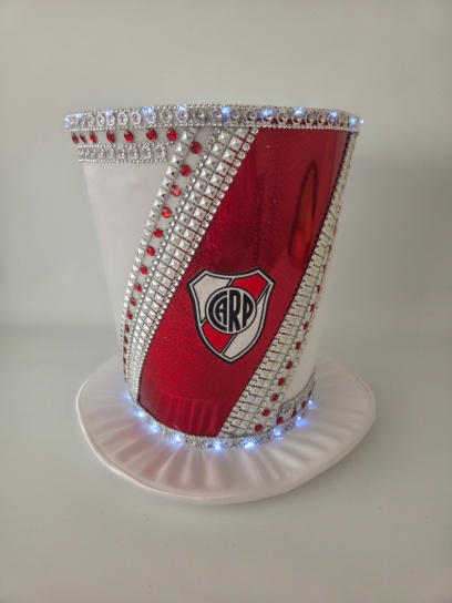Galera de river