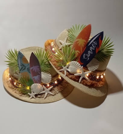 Tangueros premium decoracion de  playa