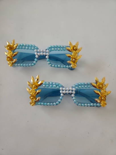 Lentes de Argentina