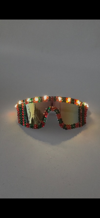 Lentes grandes premium