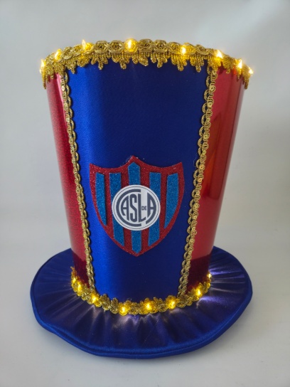 Galera San Lorenzo