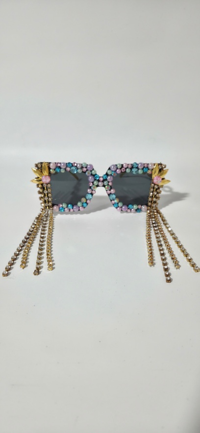 Lentes premium coloridos