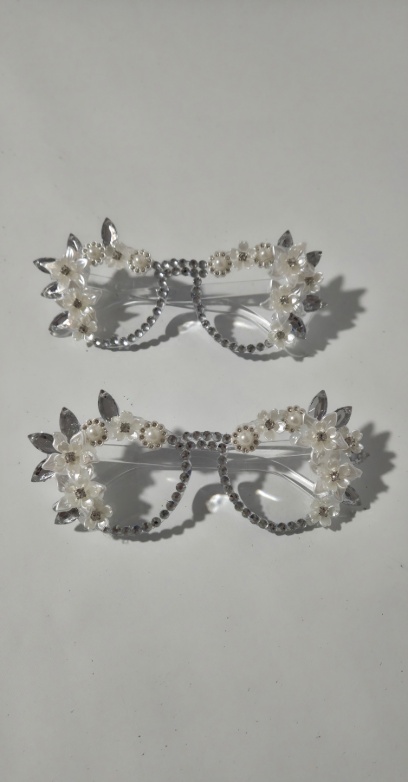 Lentes transparentes