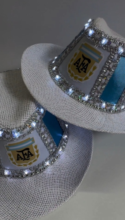 Cowboy de Argentina