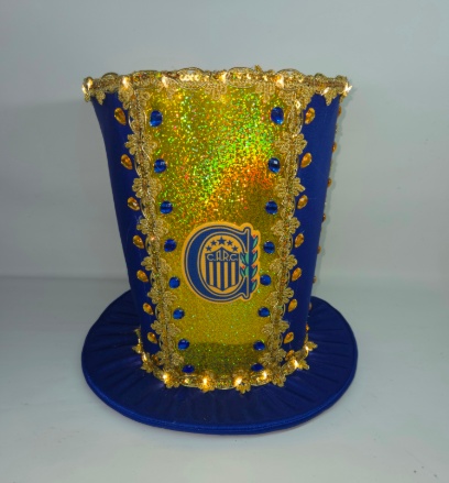Galera Central
