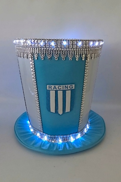 Galera de racing