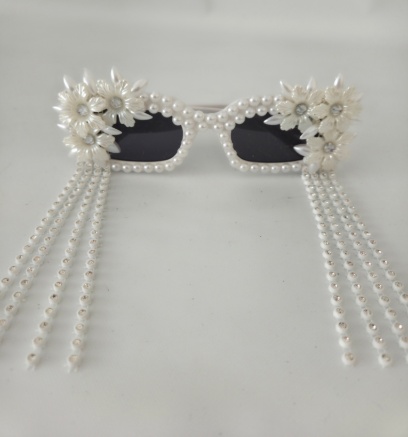 Lentes blancos