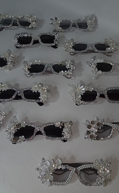 Lentes surtidos
