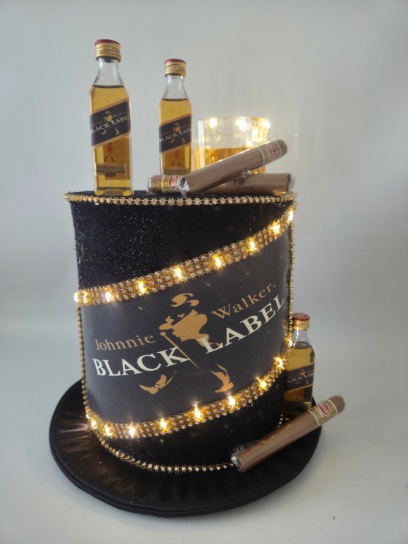 Galera Black label